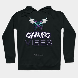 Gaming Vibes Hoodie